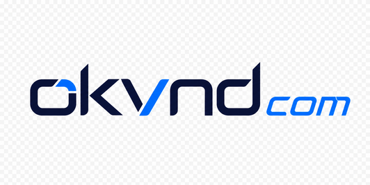 okvnd com logo